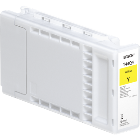 Epson T44Q4 Cartouche Jaune Originale 