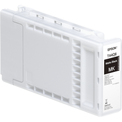 Epson T44Q8 Cartouche Noir mat Originale 