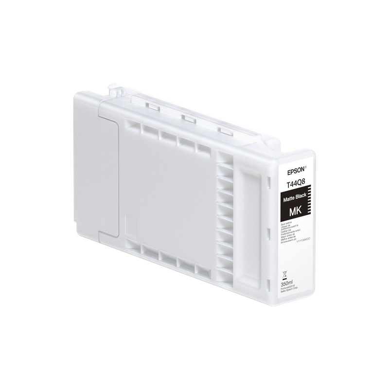 Epson T44Q8 Cartouche Noir Mat Originale