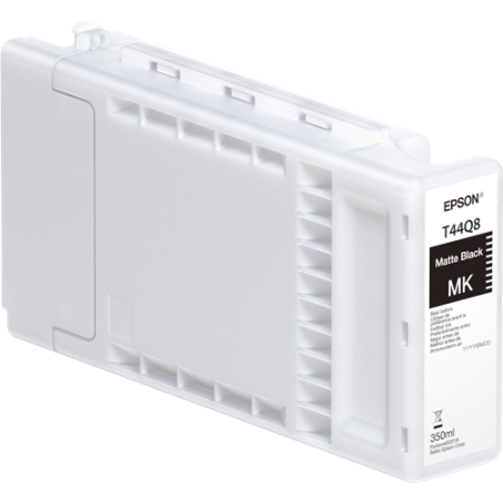 Epson T44Q8 Cartouche Noir mat Originale 