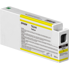 Epson T8244 Cartouche Jaune Originale 