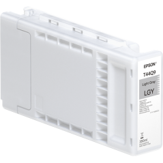 Epson T44Q9 Cartouche Gris clair Originale 