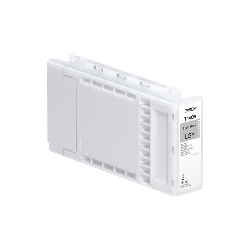 Epson T44Q9 Cartouche Gris clair Originale