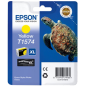 Epson T1574 Cartouche Jaune Originale