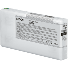 Epson T9139 Cartouche Noir Originale 