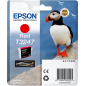 Epson T3247 Cartouche Rouge Originale