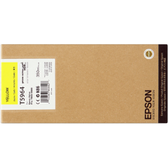 Epson T5964 Cartouche Jaune Originale 