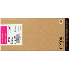 Epson T5963 Cartouche Magenta Originale 