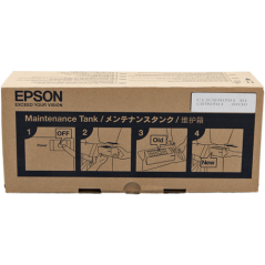 Epson C12C890501 Unité de Maintenance Originale 