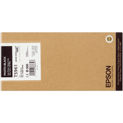 Epson T5961 Cartouche Noir Originale 