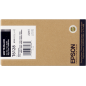Epson T6128 Cartouche Noir Mat Originale Epson T6128 Cartouche Noir Mat Originale