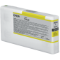 Epson T6534 Cartouche Jaune Originale