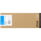 Epson T6062 Cartouche Cyan Originale