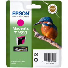 Epson T1593 Cartouche Magenta Originale 