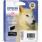 Epson T0966 Cartouche Magenta clair Originale