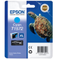 Epson T1572 Cartouche Cyan Originale
