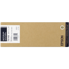Epson T6148 Cartouche Noir Originale 