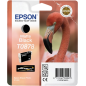 Epson T0878 Cartouche Noir Originale
