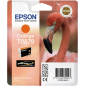 Epson T0879 Cartouche Orange Originale