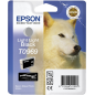 Epson T0969 Cartouche Gris clair Originale