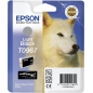 Epson T0967 Cartouche Gris Originale