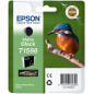 Epson T1598 Cartouche Noir Mat Originale