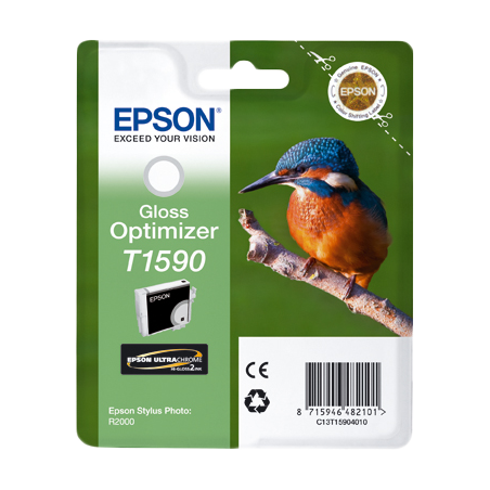 Epson T1590 Cartouche Gloss Optimizer Originale 