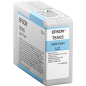 Epson T8505 Cartouche Cyan clair Originale