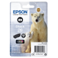 Epson 26 Cartouche Noir photo Originale
