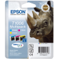 Epson T1006 Multipack 3 Couleurs Original
