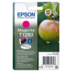Epson T1293 Cartouche Magenta Originale 