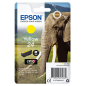 Epson 24 Cartouche Jaune Originale
