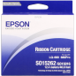 Epson S015016 Ruban Noir Original Epson S015016 Ruban Noir Original