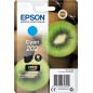 Epson 202 Cartouche Cyan Originale