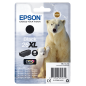 Epson 26XL Cartouche Noir Originale
