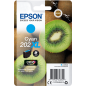 Epson 202XL Cartouche Cyan Originale