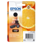Epson 33XL Cartouche Noir Originale