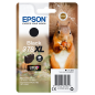 Epson 378XL Cartouche Noir Originale