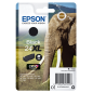 Epson 24XL Cartouche Noir Originale