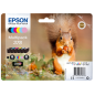 Epson 378 Multipack 6 Couleurs Original