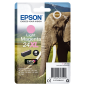 Epson 24XL Cartouche Magenta clair Originale