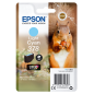 Epson 378 Cartouche Cyan clair Originale