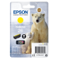 Epson 26 Cartouche Jaune Originale