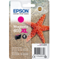 Epson 603XL Cartouche Magenta Originale