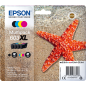 Epson 603XL Multipack 4 Cartouches Originales