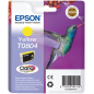 Epson T0804 Cartouche Jaune Originale