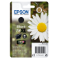 Epson 18XL Cartouche Noir Originale