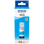 Epson 103 Cartouche Cyan Originale