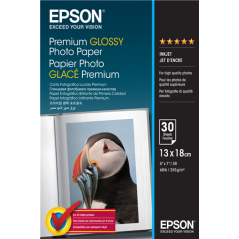 Epson C13S042154 Papier photo  