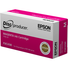 Epson PJIC4 Cartouche Magenta Originale 